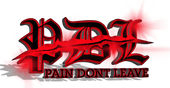 pain dont leave