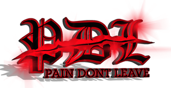 pain dont leave